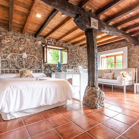 El Pequeno Mirador De