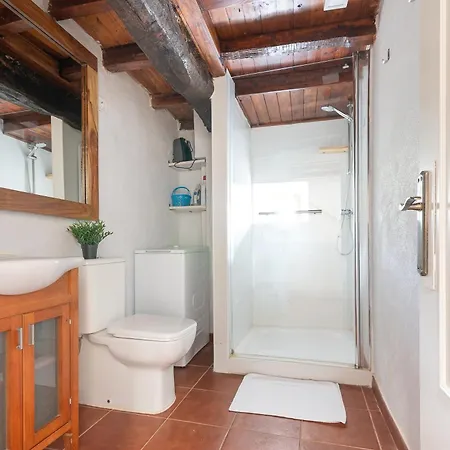 El Pequeno Mirador De *