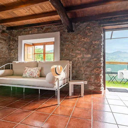 El Pequeno Mirador De Appartement