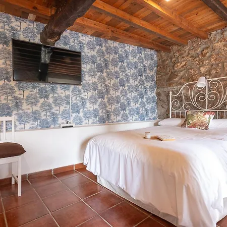 Appartement El Pequeno Mirador De