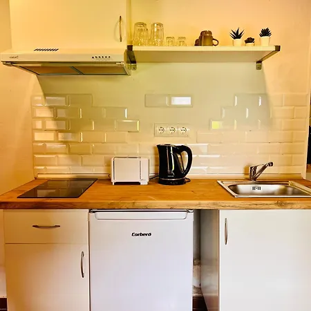 El Pequeno Mirador De *