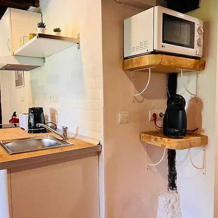 El Pequeno Mirador De * Cabarceno