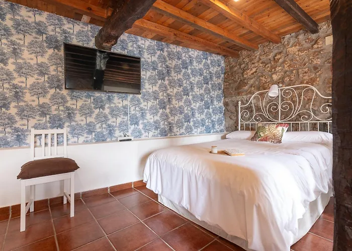 Appartement El Pequeno Mirador De