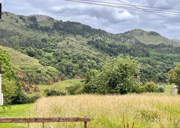 El Pequeno Mirador De Appartement Cabarceno