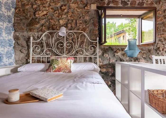 Appartement El Pequeno Mirador De