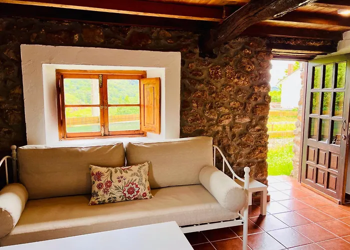 El Pequeno Mirador De * Cabarceno