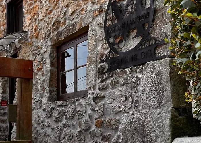 Appartement El Pequeno Mirador De *